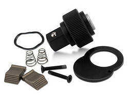 Ремкомплект для тріскачок CJPI0815, CJDI0812, CHDI0809 TOPTUL CLBA0808 ORG