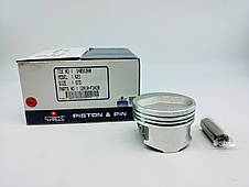 Поршень двигуна NISSAN K21 STD TIK, Taiwan № 12010-FU420, 12010FU420, фото 3