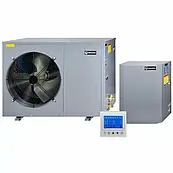 Тепловий насос для будинку Aquaviva AVH10S (10.25 кВт)