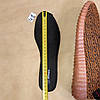 Кросівки Yeezy Boost Brown / Black літні унісекс текстиль, фото 11