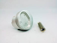 Поршень двигуна NISSAN K21 FP +1,00 № 12010FU471, 12010-FU471, фото 2