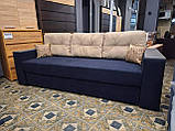 Диван "Бостон" - джерело комфорту та стилю у вашому інтер'єрі, фото 3