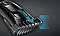 Машинка Braun Series 5 HC 5050 Black, фото 3