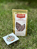 Чай Ройбуш з ароматом карамелі Teastar, 100 г