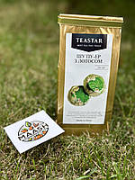 Чай Шу пу-ер з лотосом 100г TEASTAR