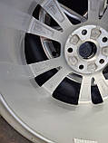 Диски 5.112 r18 7j et43 dia66.1 Volkswagen Touareg/Passat/Tiguan, фото 3