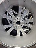Диски 5.112 r18 7j et43 dia66.1 Volkswagen Touareg/Passat/Tiguan, фото 4