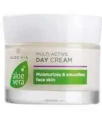 LR Aloe Vera Multiactive Day Cream 50 мл
