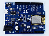 WeMos D1 ESP-12E ESP8266 WiFi плата