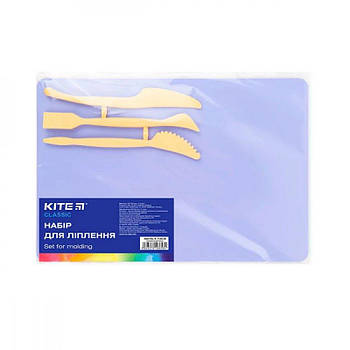 Набір для ліплення Kite K-1140-36 639633