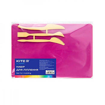 Набір для ліплення Kite K-1140-10 Kite Classic 639634