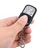 Пульт для дистанційного керування на частоті 433 МГц, 4 канали, дублікатор, фото 2