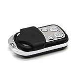 Пульт для дистанційного керування на частоті 433 МГц, 4 канали, дублікатор, фото 3