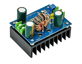 Підвищуючий модуль DC-DC вхід 12-60v, вихід 12-80v 600W 15A