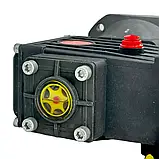 Помпа високого тиску (ES-3.4 180 бар 12 л/хв) на електромийку, фото 5