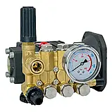 Помпа високого тиску (ES-3.4 180 бар 12 л/хв) на електромийку, фото 6