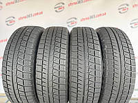 Шини Б/У зимова 195/65 R15 BRIDGESTONE ICEPARTNER 2 6mm