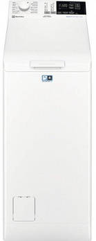 Пральна машина вертикальна Electrolux EW6T4272U
