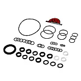 Ремкомплект до помпи високого тиску 200 Бар на мийку Profinstrument, фото 2