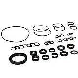 Ремкомплект до помпи високого тиску 200 Бар на мийку Profinstrument, фото 3