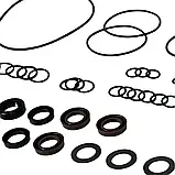 Ремкомплект до помпи високого тиску 200 Бар на мийку Profinstrument, фото 5