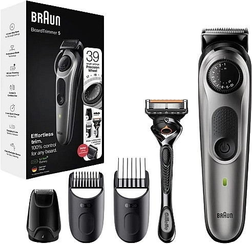 Тример Braun BT 5265