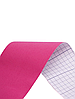 Кінезіо Тейп 10см х 5м Кінезіологічний спортивний тейп стрічки Kinesiology Tape, рожевий, фото 3