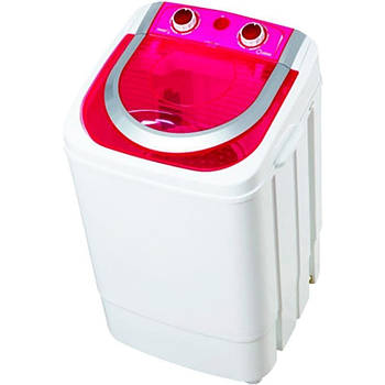 Пральна машина Prime Technics PWA 451 SR