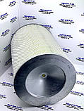 Фільтр повітряний P181002, 1654697004, A524, C311226, 81083040059, 310816, 61278170322,5000819343 , G22040033, фото 2