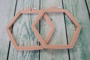 П'яльці Китай (пластикові, дерев'яні, п'яльці-рамки, снапи)