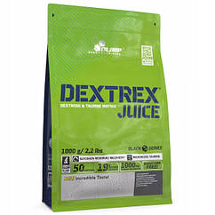 Dextrex (апельсин) 1000g