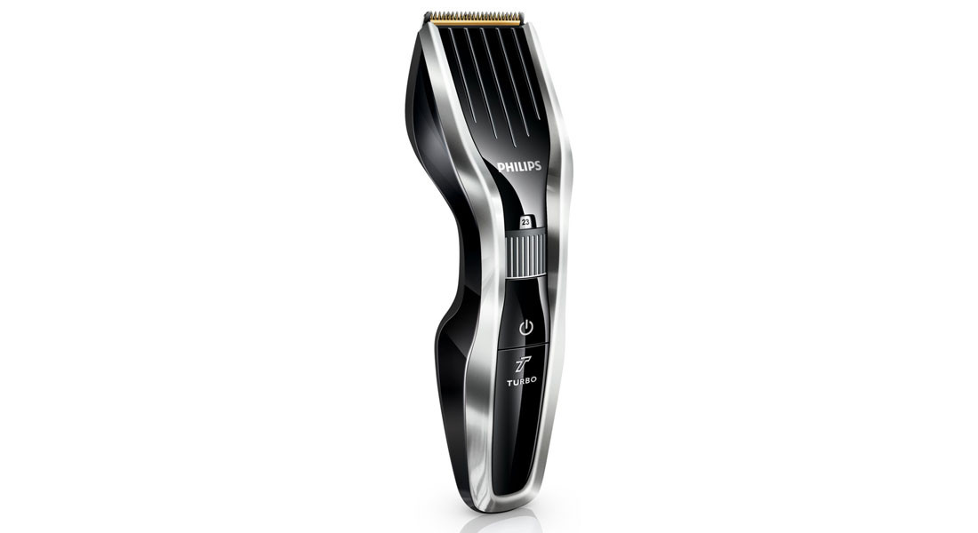 Машинка для стриження Philips Hairclipper Series 5000 HC5450/80, фото 1