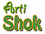 интернет-магазин "ArtiShok"