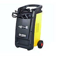 Пуско-зарядний пристрій Кентавр ПЗП-600НП VSA