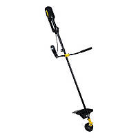 Професійний тример електричний садовий для трави Кентавр СК-1638Е : 1600 Вт, 10000 об/хв підкосарка електрична