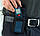 Лазерний далекомір Bosch GLM40 Professional (0601072900) VSA, фото 4