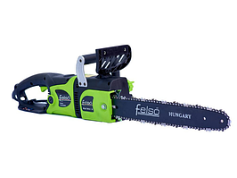 Електрична ланцюгова пила Felső 2800 Вт (FS-ES2800): шина 405 мм VSA