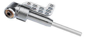 Адаптер кутовий для біт 1/4" kwb (118100) VSA