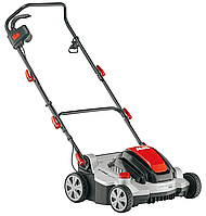Електричний аератор-скарифікатор Al-ko Vertikutierer 36.8 E Combi Care Comfort (113654) :1400 Вт, ширина обробки 36 см VSA