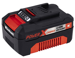 Акумулятор Einhell Power-X-Change 18V 4,0 Ah (4511396) VSA