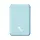 УМБ Павербанк з MagSafe 6000 mAh 20W Baseus Magnetic Mini з бездротовою зарядкою 2.4A 2в1 QC3.0+PD3.0 Синій, фото 5