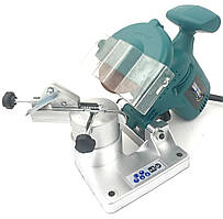 Електричний верстат для заточування ланцюгів EURO CRAFT CS-KW-220: 400 Вт, 1.5 кг заточування ланцюгів VSA