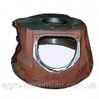 150.21.092 Корпус муфти зчеплення (дв. ЯМЗ) Т-150Г, ХТЗ-181 (пелюсткове зчеплення.)