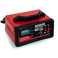 Потужний зарядний пристрій Alligator AC808 : 12/24 В, 15 А, 150 Ач VSA