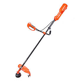 Електрокоси і тримери