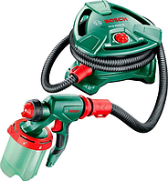 Професійний електричний фарборозпилювач Bosch PFS 5000 Е VSA