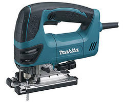 Електролобзик Makita 4350CT VSA