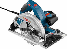 Дискова пила Bosch GKS 65 GCE (0601668900) VSA