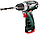 Акумуляторний шурупокрут Metabo PowerMaxx BS BL, 12 V / 2.0 Ah VSA, фото 9