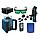 Професійний ротаційний лазерний нівелір BOSCH GRL 300 HVG SET Professional : зелений промінь, оригінал VSA, фото 10